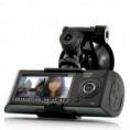 Doble camara caja negra